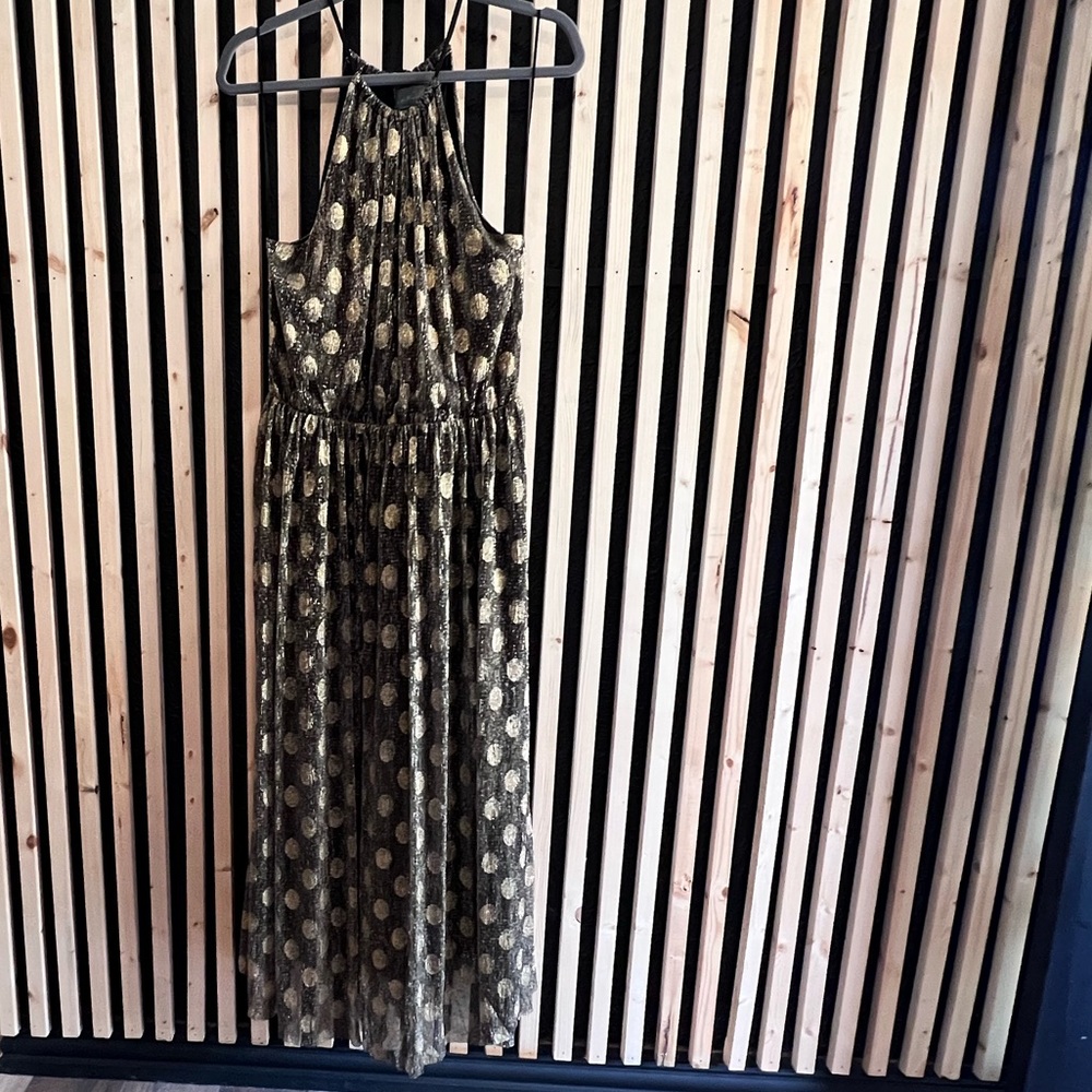 Sunday in Brooklyn dress size M